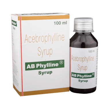 AB Phylline Syrup