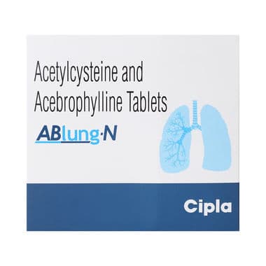 Ablung N Tablet