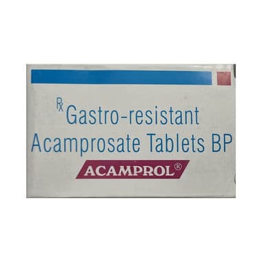 acAMproL Tablet