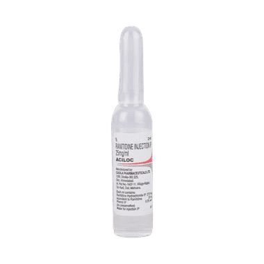Aciloc Injection