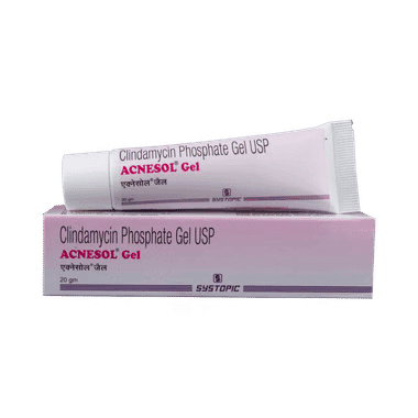 acnesol Gel