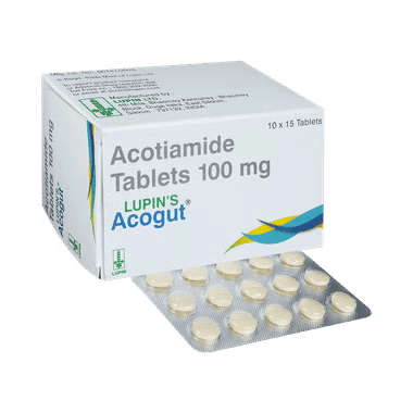 aCOgut Tablet