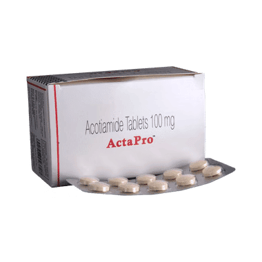 acTApro Tablet
