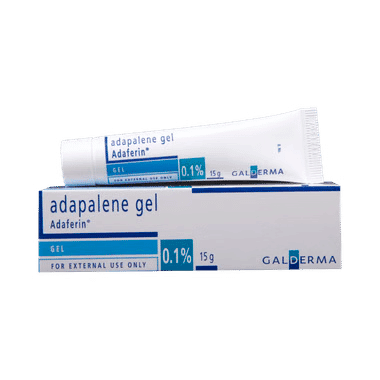 Adaferin Gel