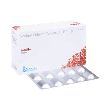 Addna Tablet
