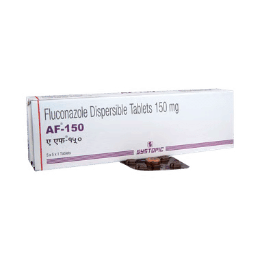AF 150 Tablet DT