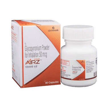Airz Capsule