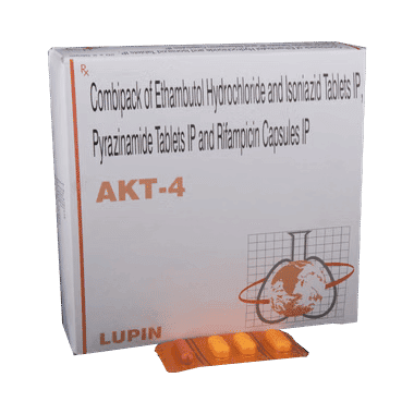 Akt 4 Kit