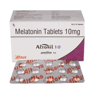 ALTonil 10 Tablet