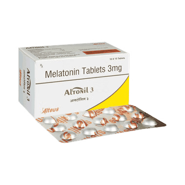 ALTonil 3mg Tablet