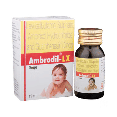 Ambrodil-LX Drop