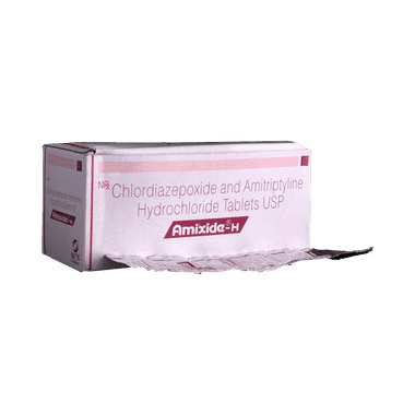 Amixide-H Tablet