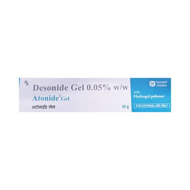 Atonide Gel