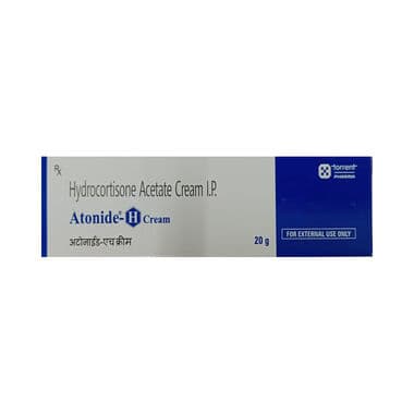 Atonide-H Cream