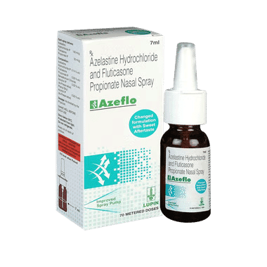 AZEflo Nasal Spray