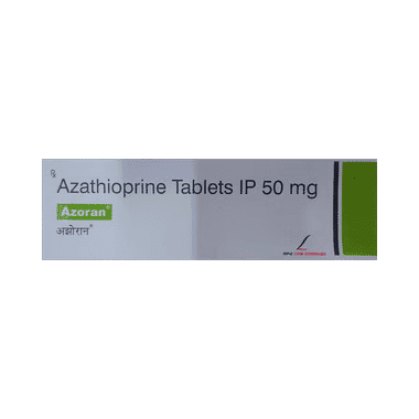 Azoran Tablet