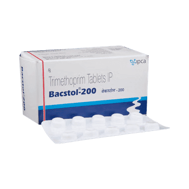 Bacstol 200 Tablet