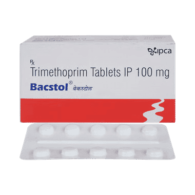 Bacstol Tablet