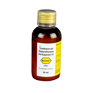 Bactrim Syrup