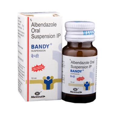 Bandy Suspension
