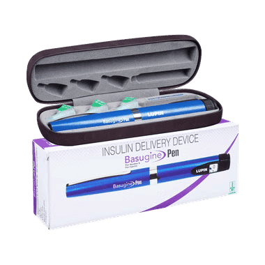 Basugine Pen (Only Pen)