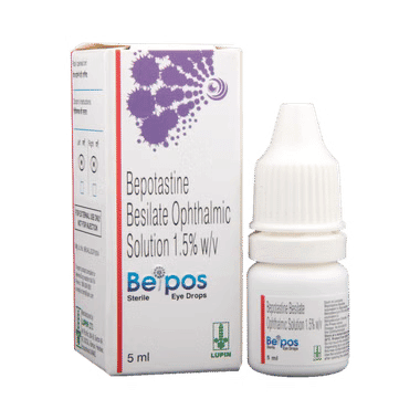 Beipos Eye Drop