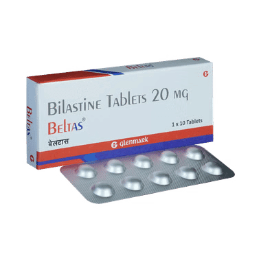 Beltas Tablet