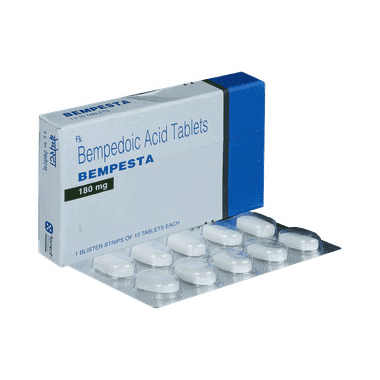 Bempesta Tablet