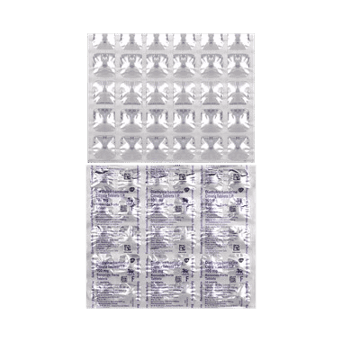Benocide 100mg Forte Tablet
