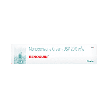 Benoquin Cream