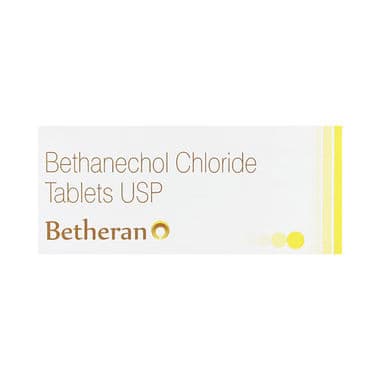 Betheran 25mg Tablet