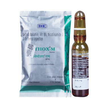 Bethox-M Injection