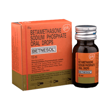 Betnesol Oral Drops