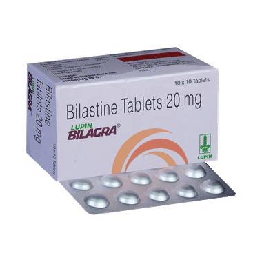 Bilagra Tablet