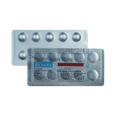 Bilanta Tablet