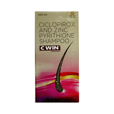 C Win Shampoo
