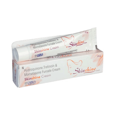 Cadila Skinshine Cream