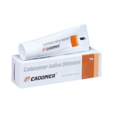 Cadomer Ointment