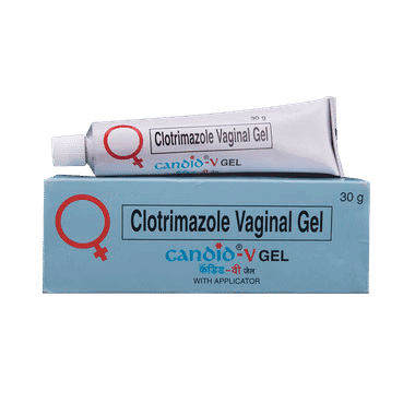 Candid-V Gel