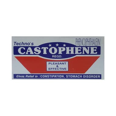 Castophene Tablet