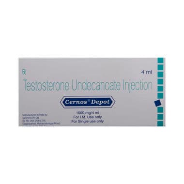 Cernos Depot Injection