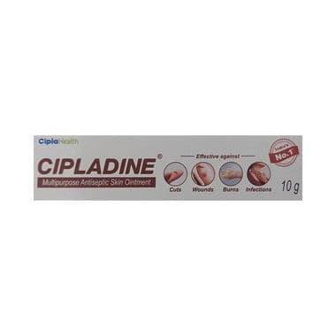 Cipladine Ointment