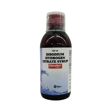 Citralka Liquid