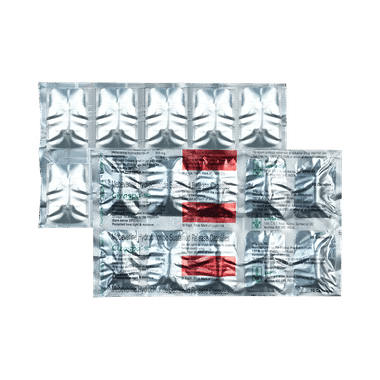 Cizaspa-SR Capsule