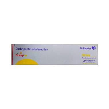 Cresp 100 Injection