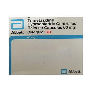 Cytogard OD Capsule CR