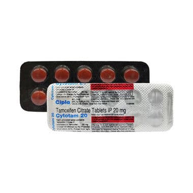 CYTOTam 20 Tablet