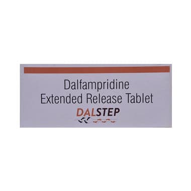 Dalstep 10mg Tablet ER