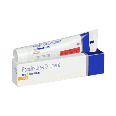Debrifree Ointment