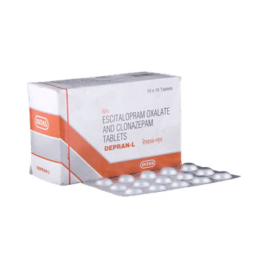 Depran-L Tablet